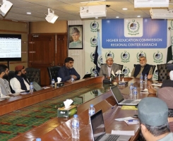 Jamia-Al-Dirasat-Karachi-HEC