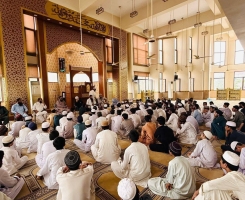 Jamia-Al-Dirasat-Karachi-Result-Announcement