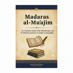 مدارس المعاجم